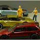 Illustration for article titled JDM gathering and an Oddball...